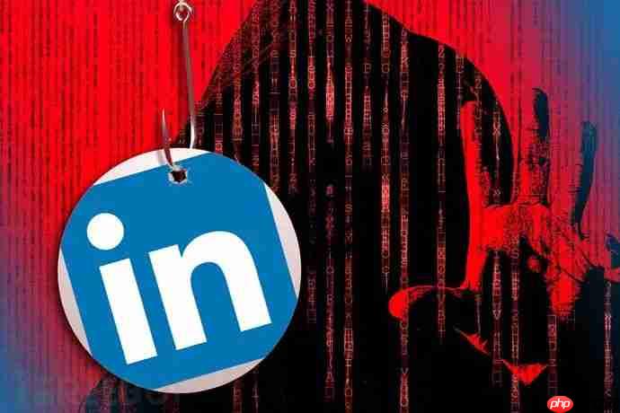 当黑客向你发来一封offer