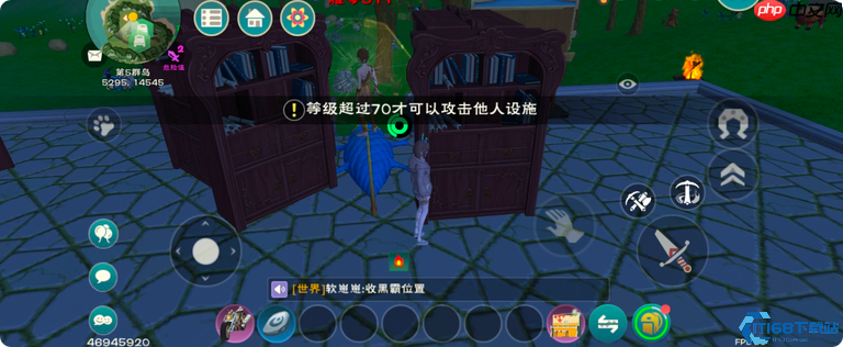 特种兵式抄家指南:零仇恨搬空敌营核心技巧