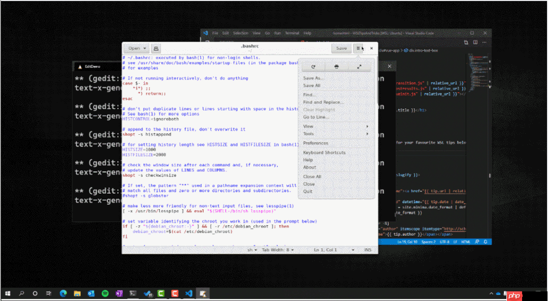 微软终于放大招了！这次能干掉Linux桌面？