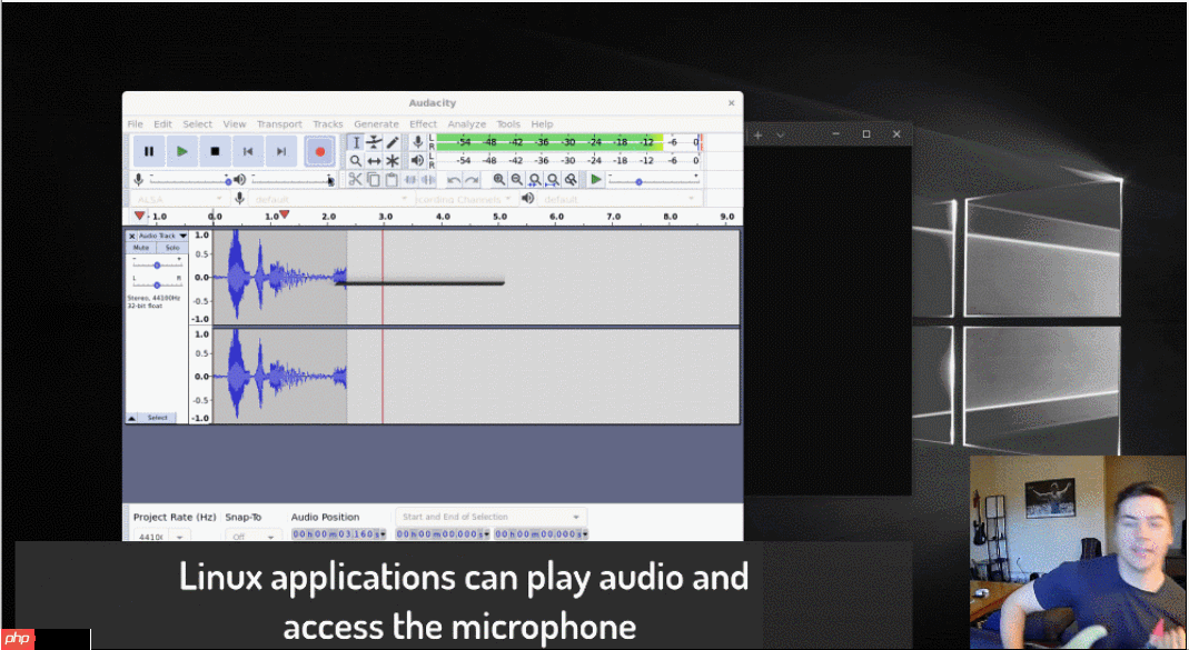 微软终于放大招了！这次能干掉Linux桌面？