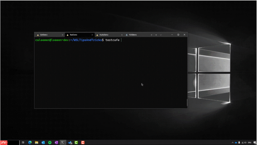 微软终于放大招了！这次能干掉Linux桌面？