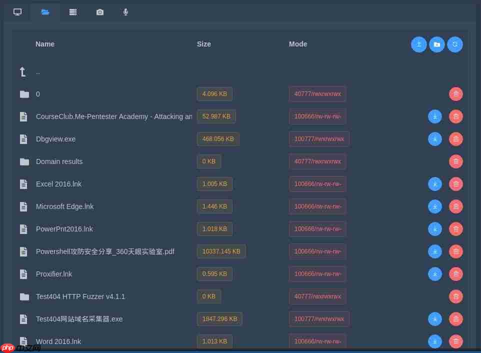 利用kage把msf变成可视化远控平台
