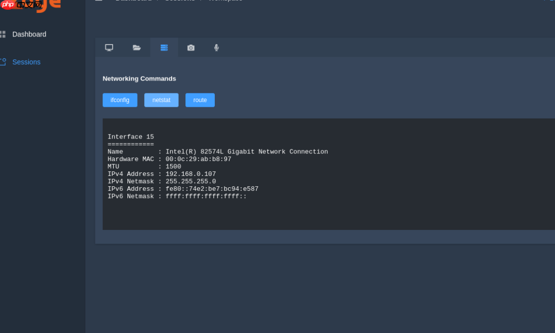 利用kage把msf变成可视化远控平台