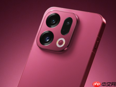 OPPO Find X9系列定档10月16日，携哈苏四摄与7000mAh电池登场