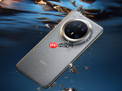 对标iPhone Air!华为eSIM超薄手机曝光,搭载全新麒麟芯片