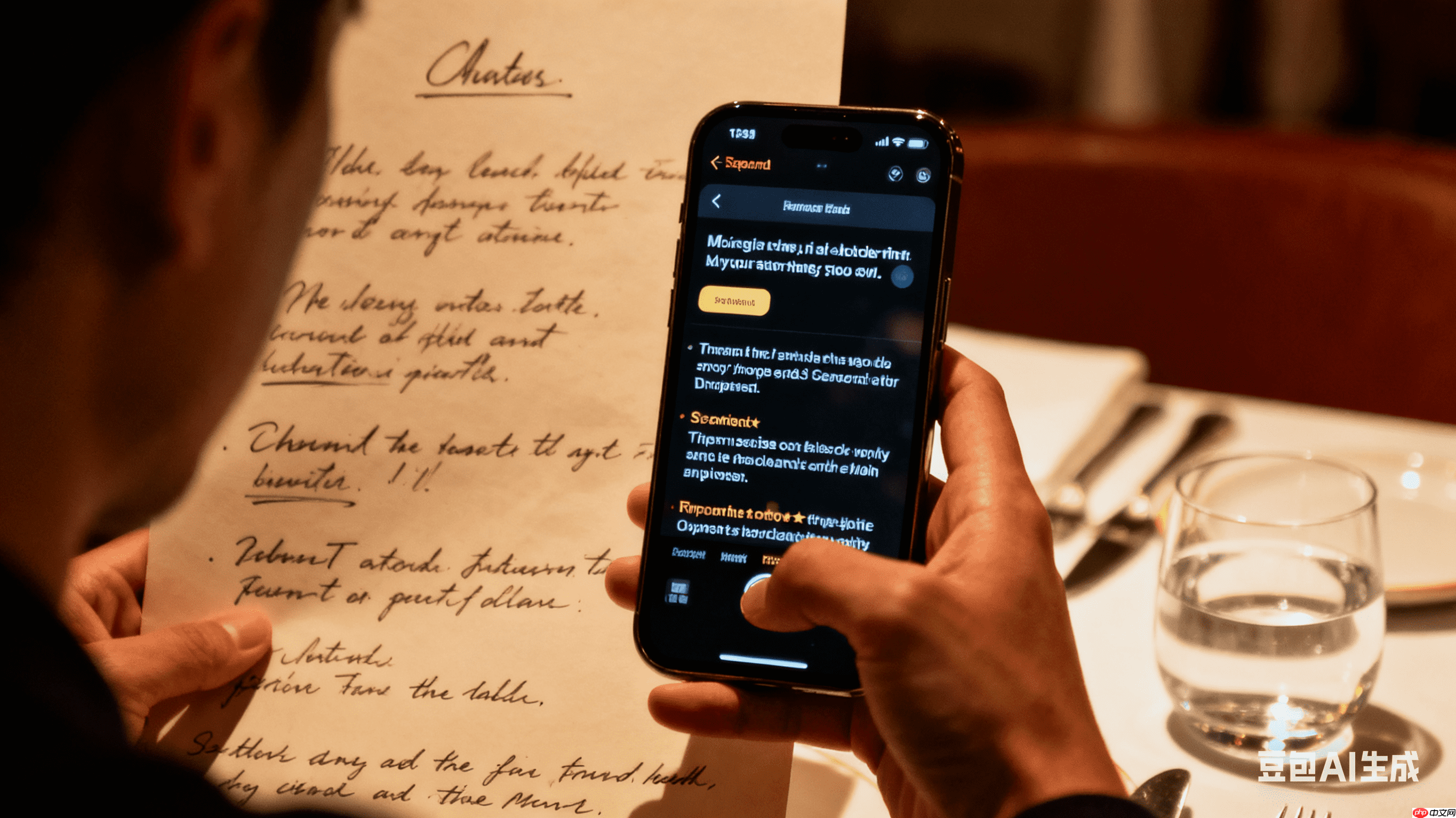 出游必备AI工具清单:让你的下一次旅行,告别手忙脚乱