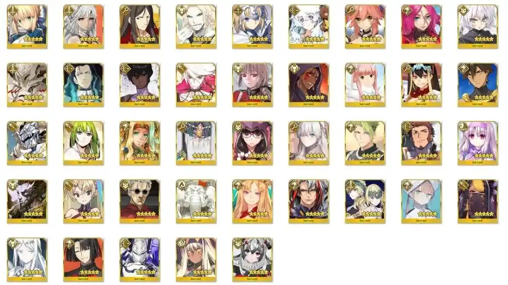 FGO3000万DL纪念活动有哪些内容-FGO3000万DL纪念活动内容