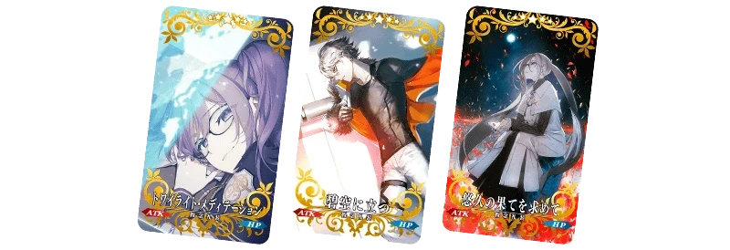 FGO3000万DL纪念活动有哪些内容-FGO3000万DL纪念活动内容