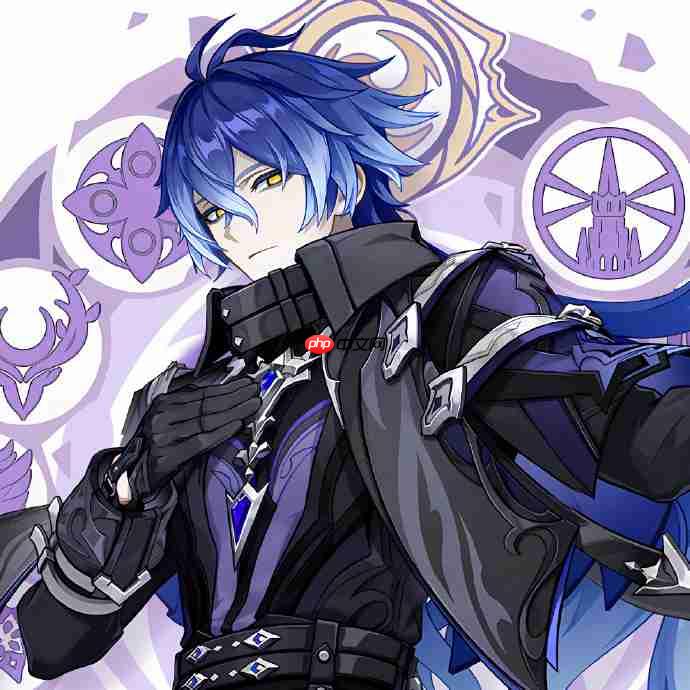 原神菲林斯武器怎么选-原神菲林斯武器推荐