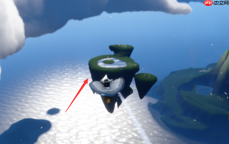 光遇书虫先祖在哪里-光遇书虫先祖位置