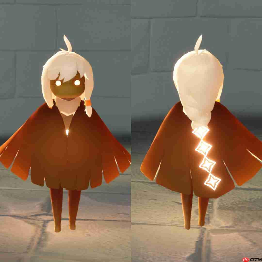 光遇书虫先祖在哪里-光遇书虫先祖位置