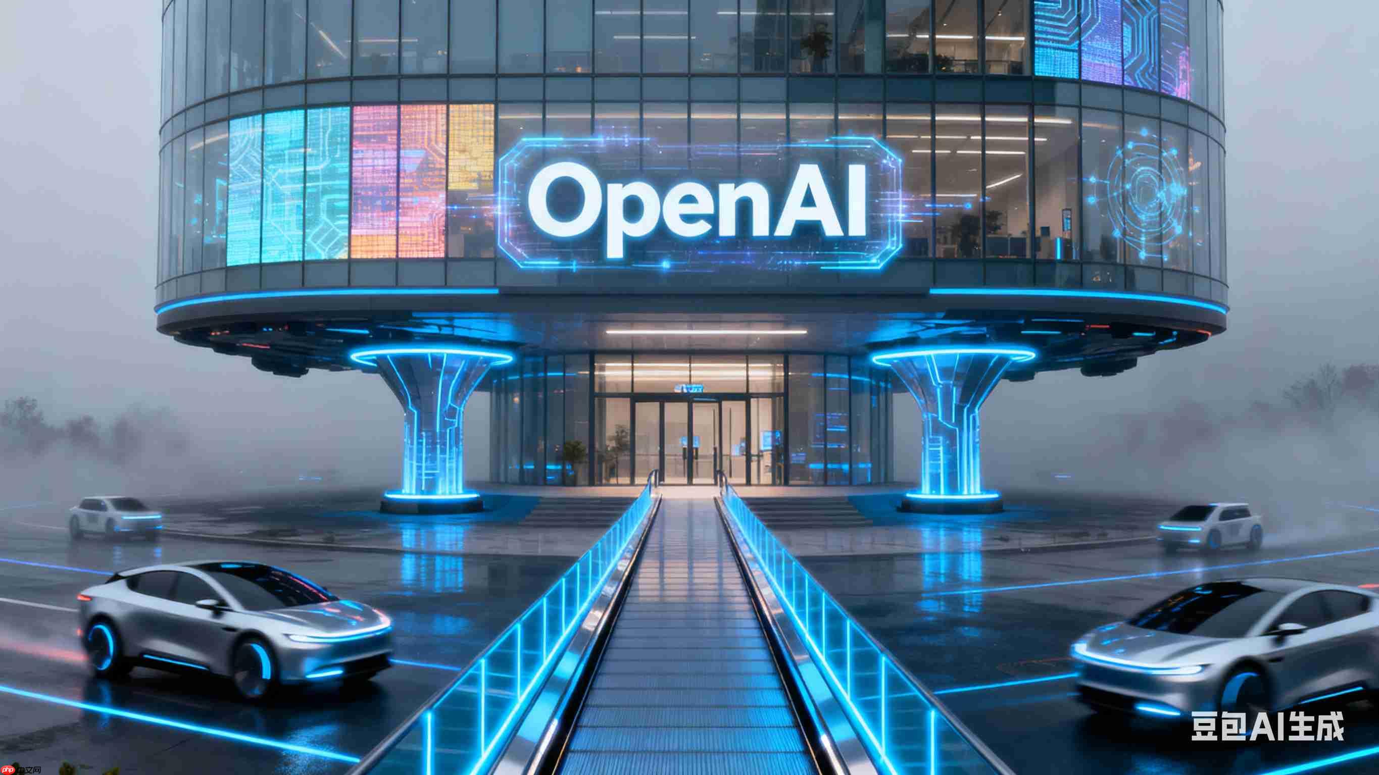 OpenAI上半年销售额高达 43 亿,但不赚钱