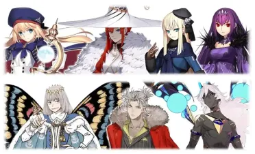 FGO3000万DL纪念卡池怎么抽取-FGO3000万DL纪念卡池抽取推荐