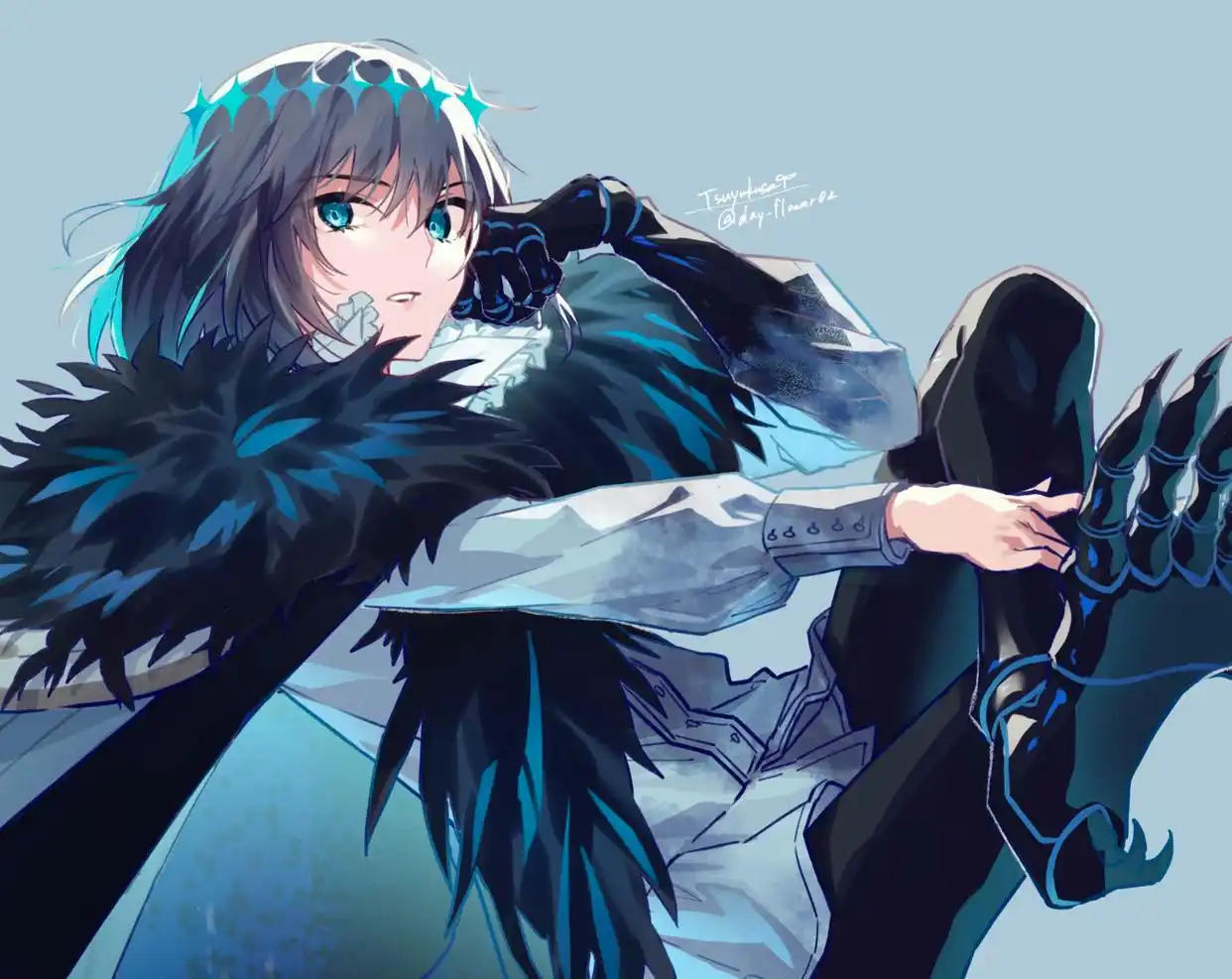 FGO3000万DL纪念卡池怎么抽取-FGO3000万DL纪念卡池抽取推荐