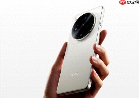 oppofindx9与小米15拍照效果哪个更好_oppofindx9与小米15拍照性能详细对比