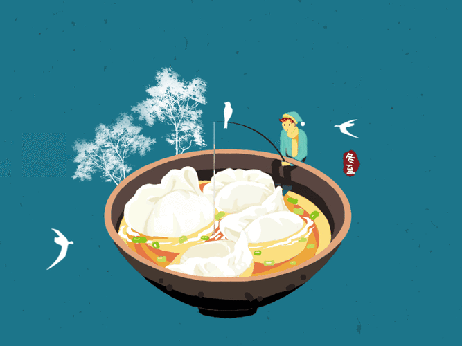 冬至如何制作姜茶_冬至节气姜茶的熬制方法详解