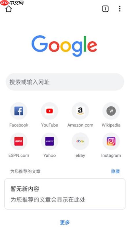 谷歌浏览器实验功能怎么开启_谷歌浏览器实验功能如何开启详细方法