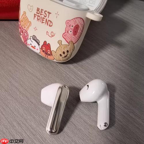 蓝牙耳机音量键失灵不响怎么办_修复音量键的实用方法