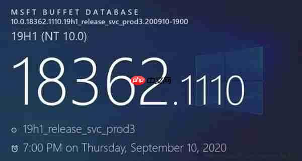 微软官宣：更新会导致Win10 运行变慢！ Win10 2020 终极正式版即将推送，你敢升级吗?