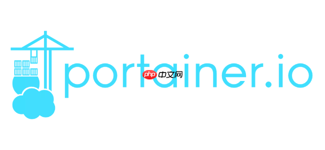 你可以使用这些工具来图形化管理Docker