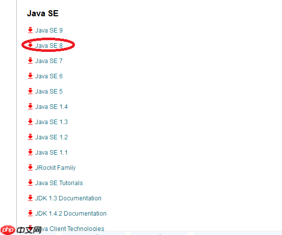 Java基础之环境搭建