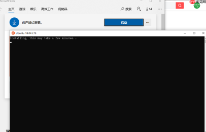 WSL:在 Windows 系统中开发 Linux 程序的又一神器