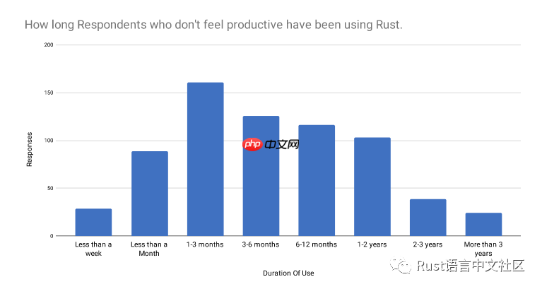 Rust 开发者的 2019 年