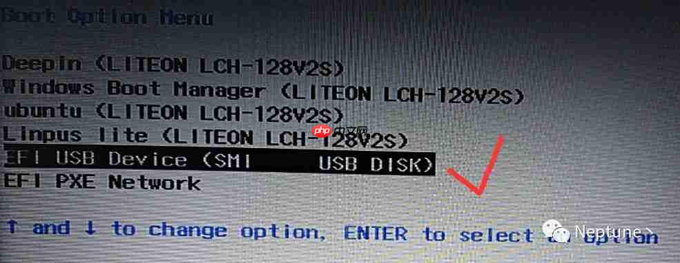 Windows + Deepin 双系统安装实践