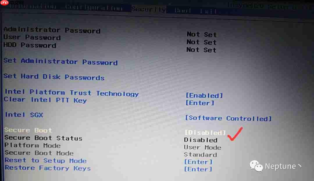 Windows + Deepin 双系统安装实践
