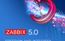 Zabbix 5.0 邀您探索新功能！你喜欢的样子我都有？！