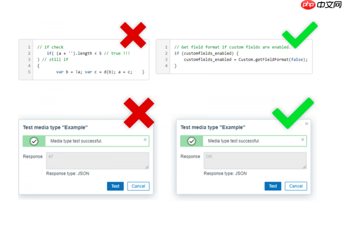 Zabbix 5.0 邀您探索新功能！你喜欢的样子我都有？！