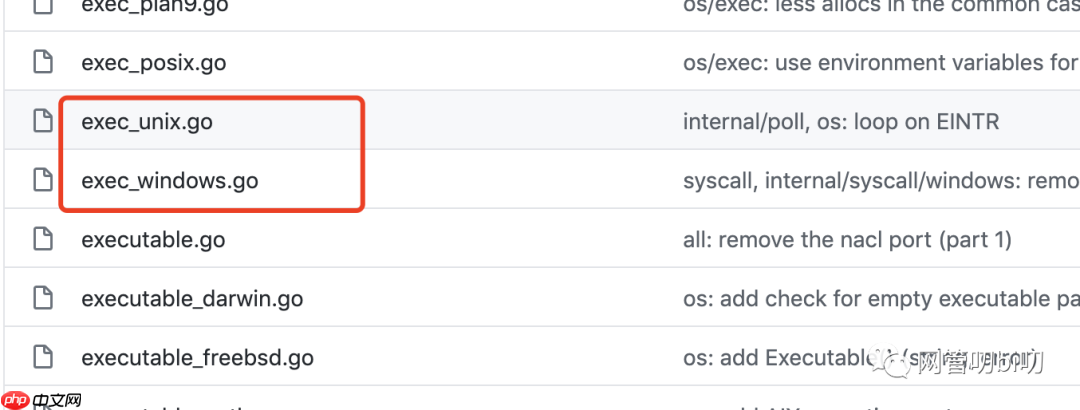 透过一个编译报错,总结两个Go程序编译的重要知识