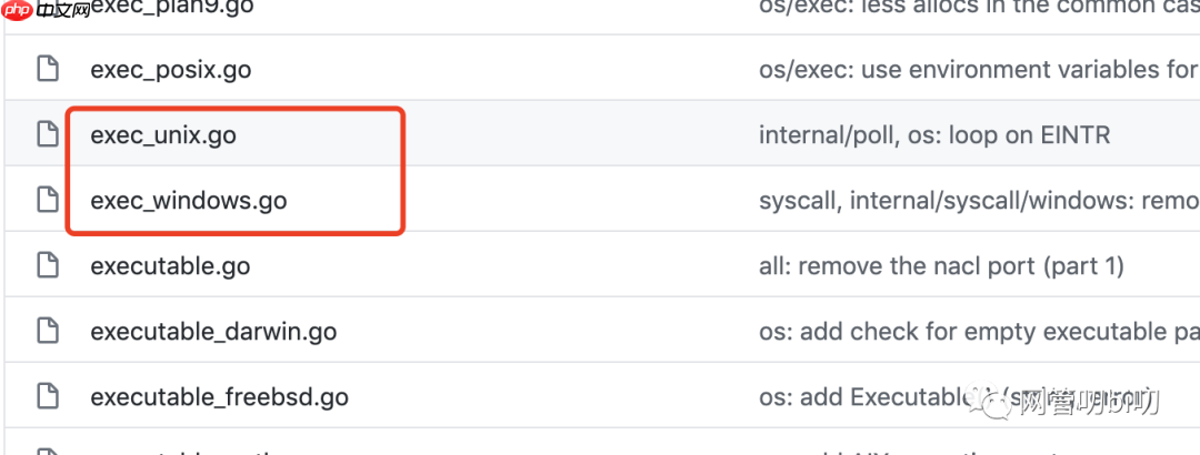 透过一个编译报错，总结两个Go程序编译的重要知识