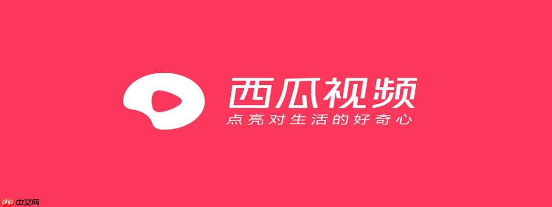 西瓜视频PC版怎么下载安装_西瓜视频PC版下载安装步骤教程