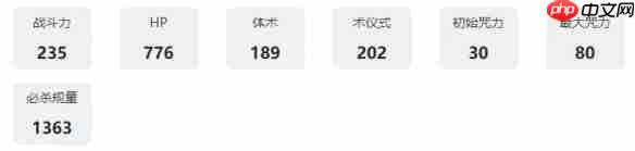 《咒术回战：幻影夜行》攻略——幼鱼和逆罚吉野顺平技能介绍