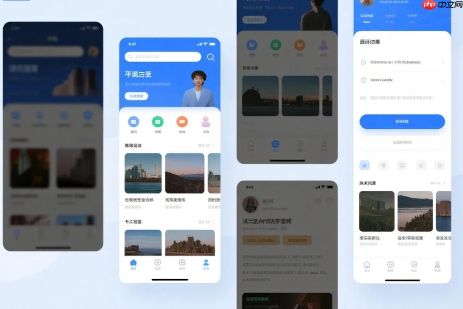 從十萬(wàn)到千萬(wàn):不同預(yù)算規(guī)模的App搭建方案!