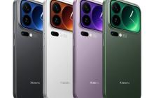 小米17与华为Mate70差异在哪_小米17与华为Mate70功能对比解析