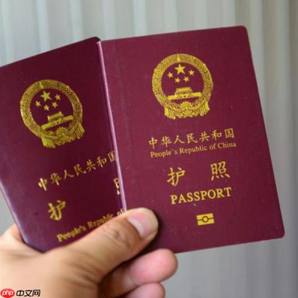 护照预约时间怎么选_护照预约时间选择技巧与建议