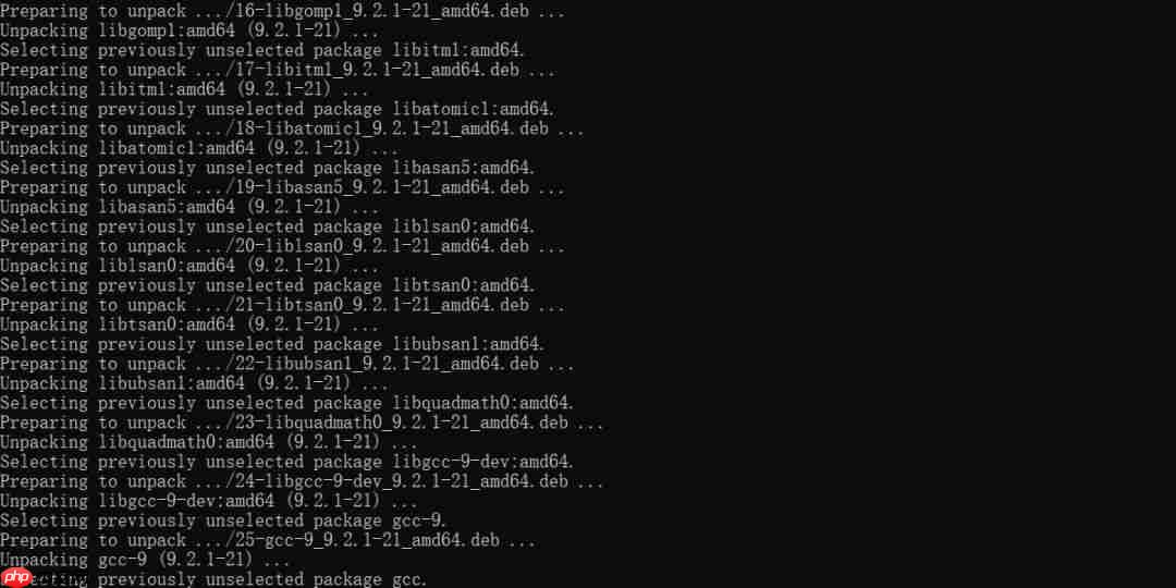 windows下的kali配置