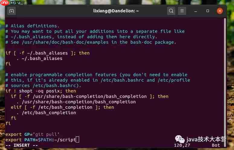 java学习应用篇|使用环境变量做一些工具