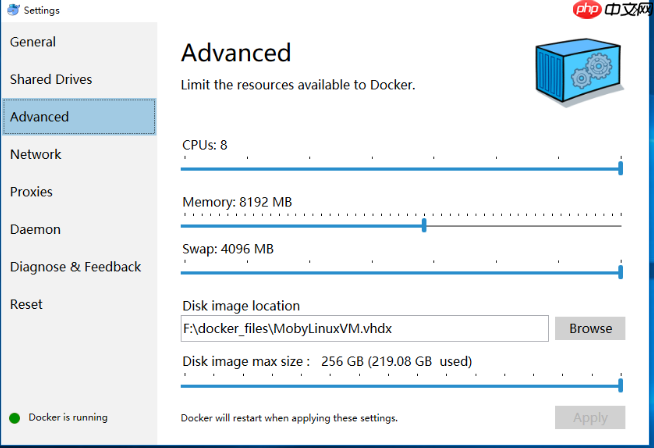 Windows下使用Docker编译Android系统源代码