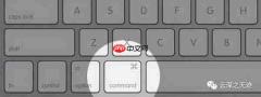 Mac 键盘上的 Windows 按键映射