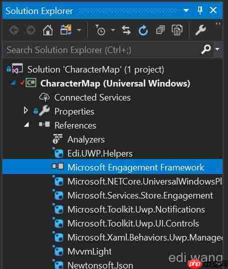 在UWP应用中调用Windows 10 Feedback Hub发送用户反馈