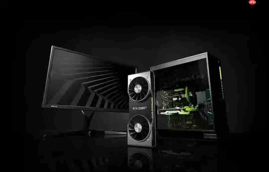 业界 | 英伟达新利剑：发布rtx20系列新显卡，图灵框架铺垫