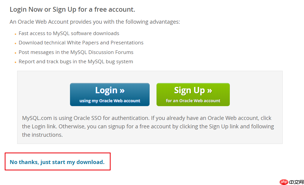 MySQL5.7 安装(win)