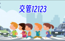 交管12123查询我的机动车备案信息怎么看_交管12123查询机动车备案信息方法