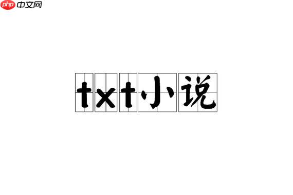 怎么找到以前看过的TXT小说_查找已阅读TXT小说历史记录技巧