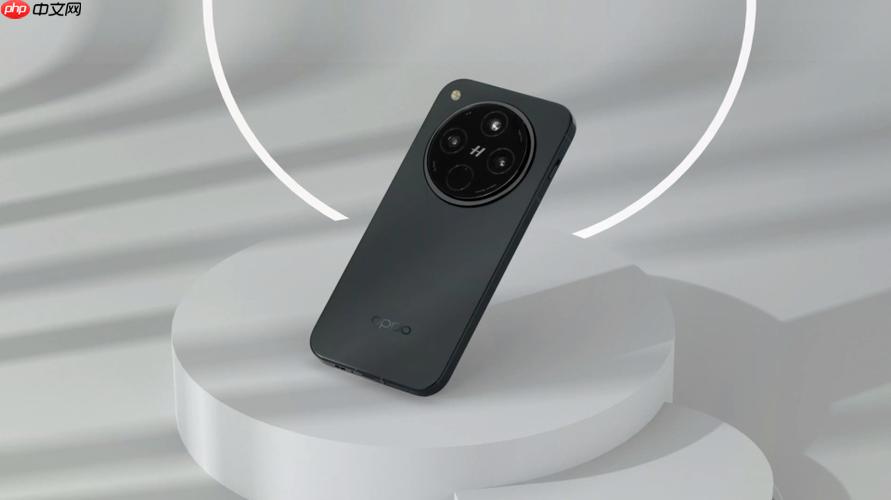 OPPOFindX9Pro處理器性能怎樣優(yōu)于榮耀Magic7_OPPOFindX9Pro與榮耀Magic7處理器對比