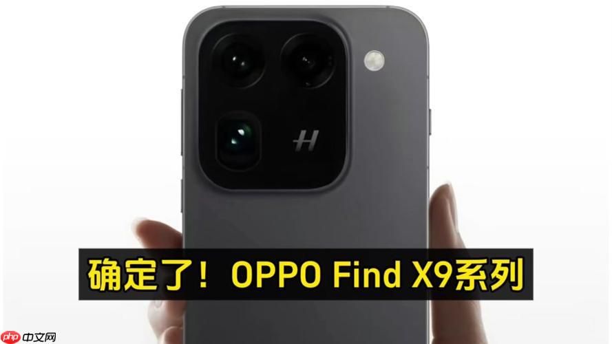 OPPOFindX9Ultra与vivoX300Pro处理器哪个强_OPPOFindX9Ultra与vivoX300Pro处理器对比