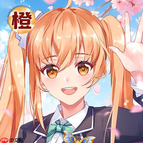 橙光阅读器如何分享作品给朋友_橙光阅读器作品分享功能